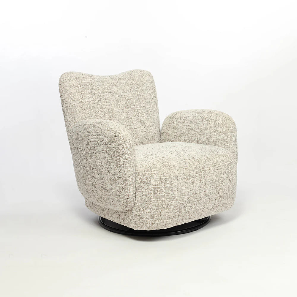Janice Swivel Chair