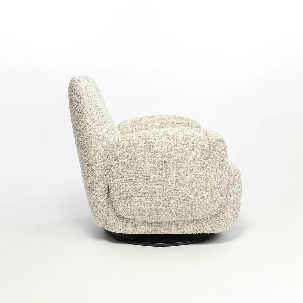 Janice Swivel Chair