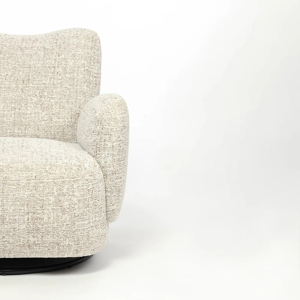 Janice Swivel Chair