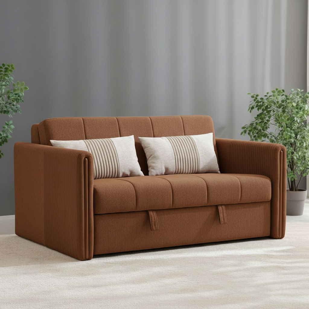 Amelia Sofa-Bed