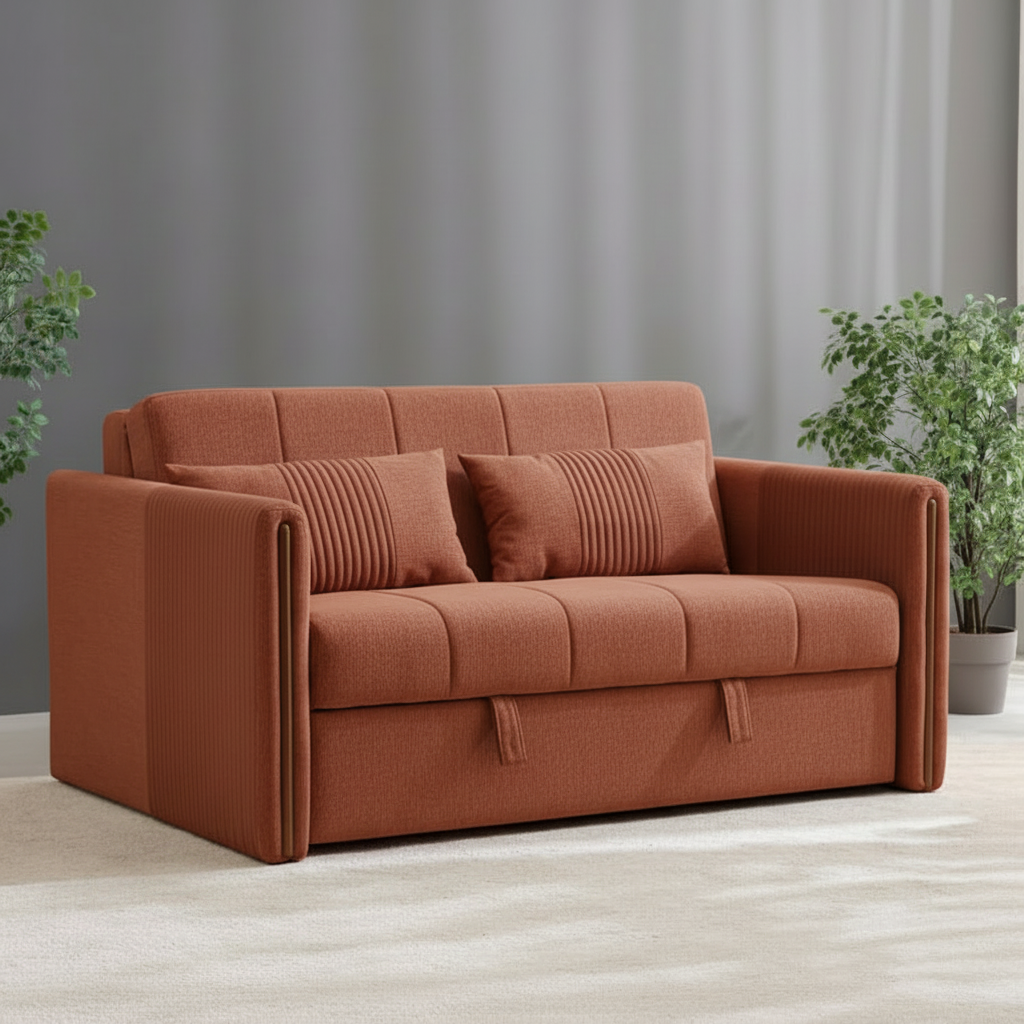 Amelia Sofa-Bed