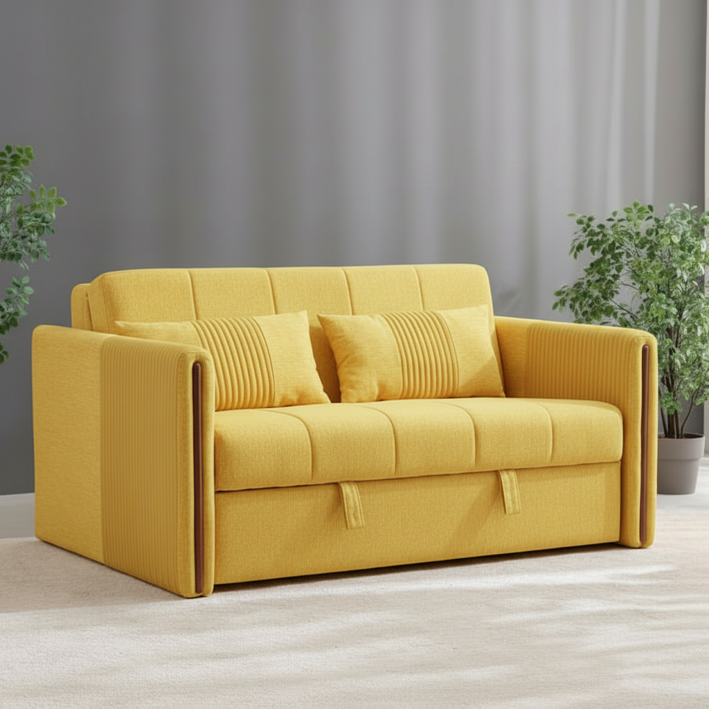 Amelia Sofa-Bed