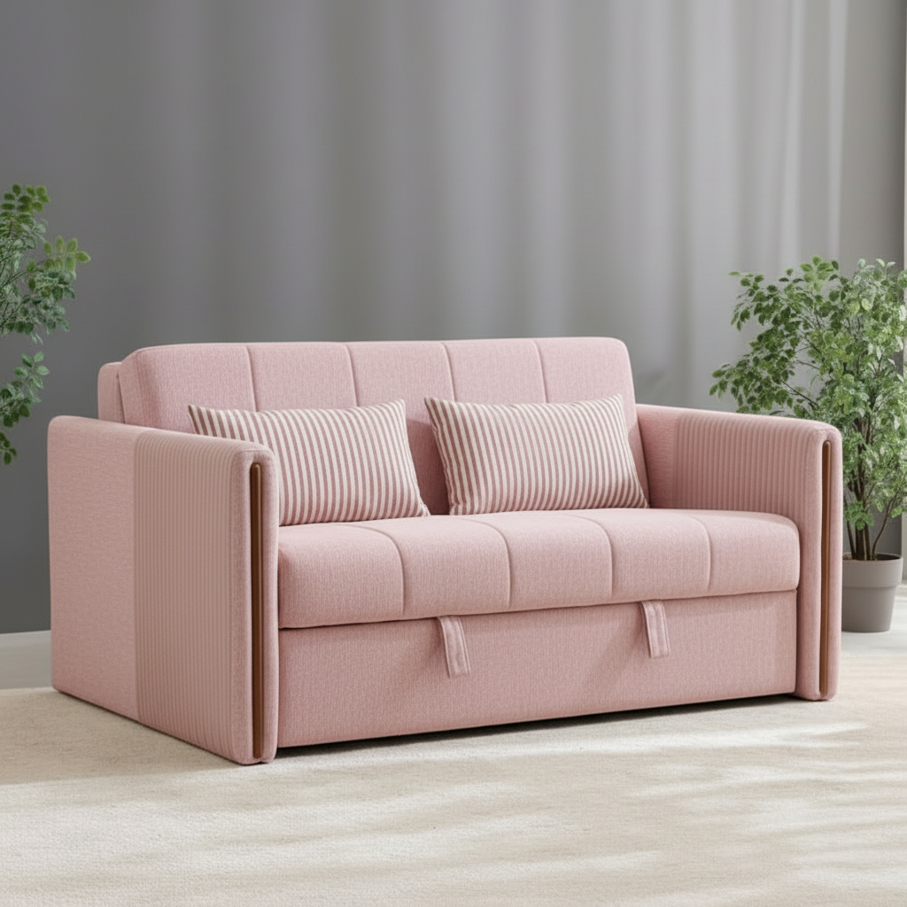 Amelia Sofa-Bed