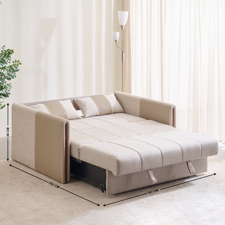 Amelia Sofa-Bed