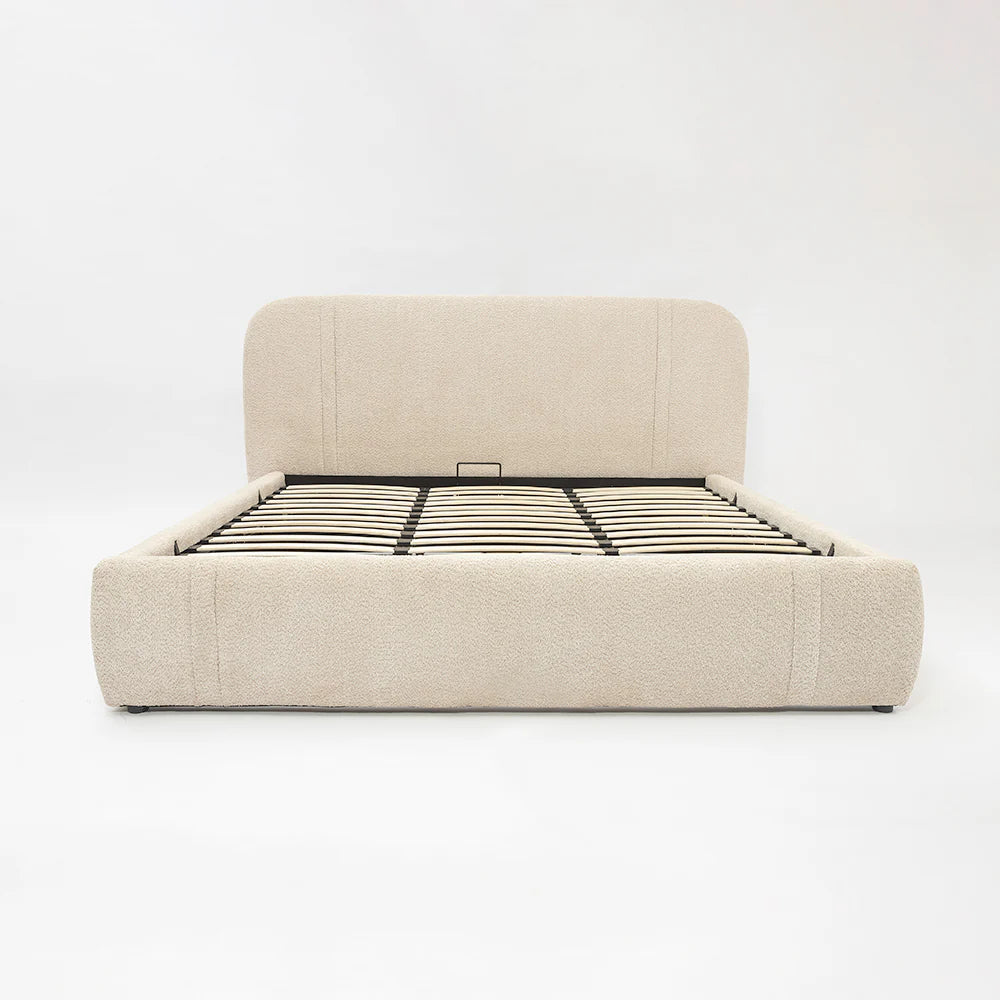 Julian Storage Bed