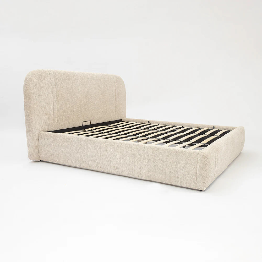 Julian Storage Bed
