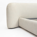 Helena Hydraulic Bed