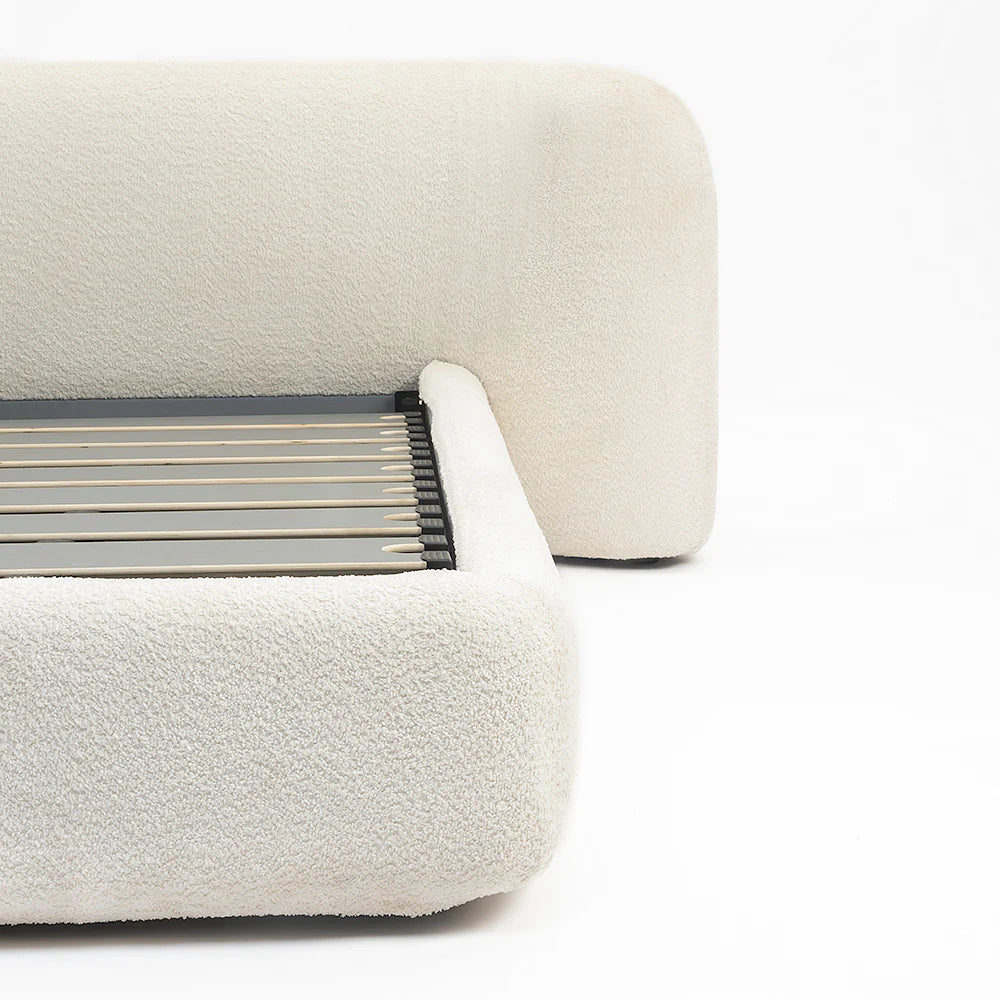 Helena Hydraulic Bed