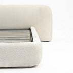 Helena Hydraulic Bed