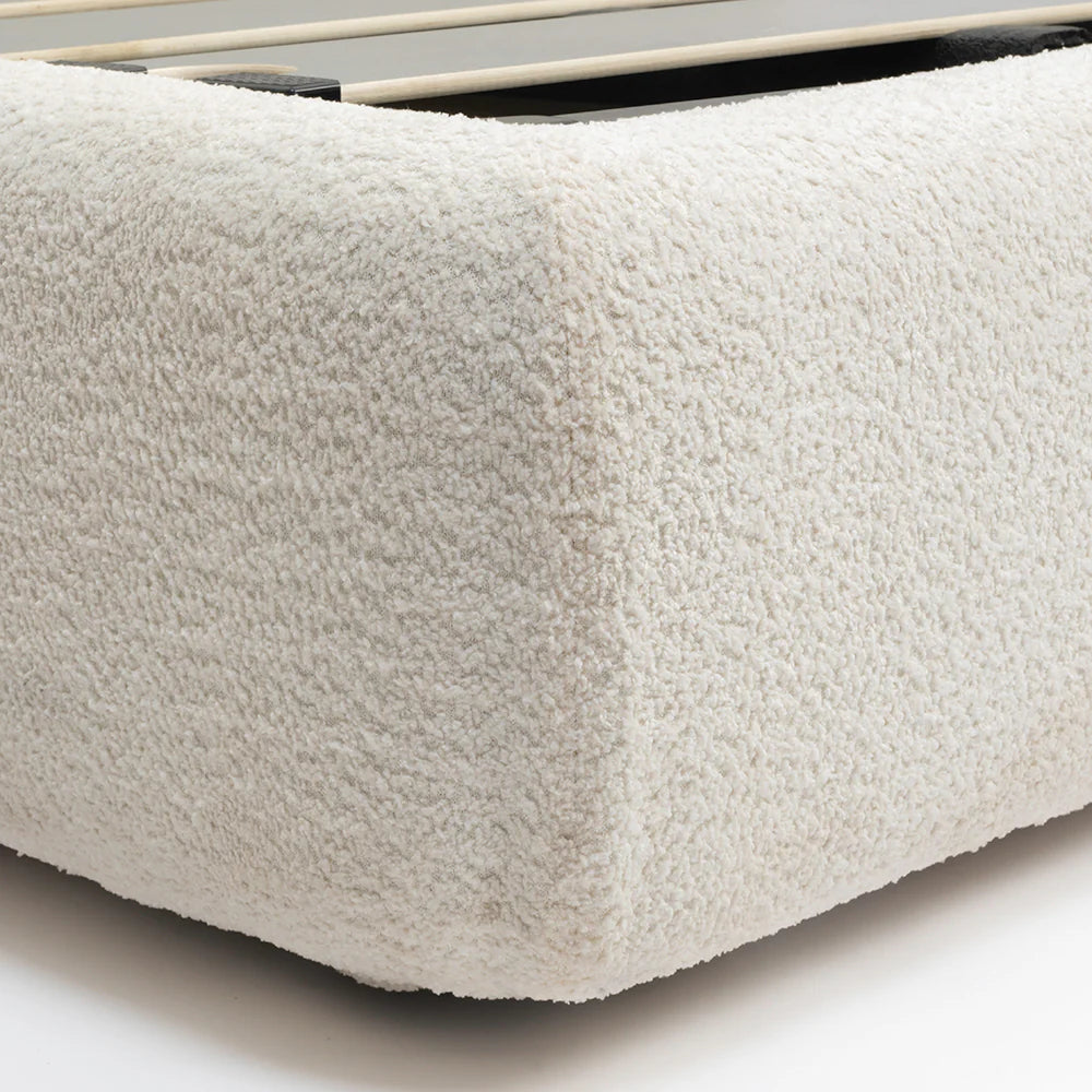 Helena Hydraulic Bed