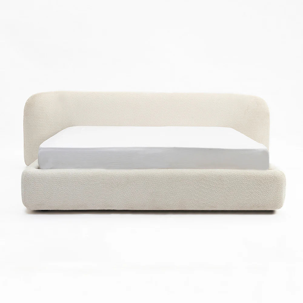 Helena Hydraulic Bed