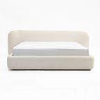 Helena Hydraulic Bed