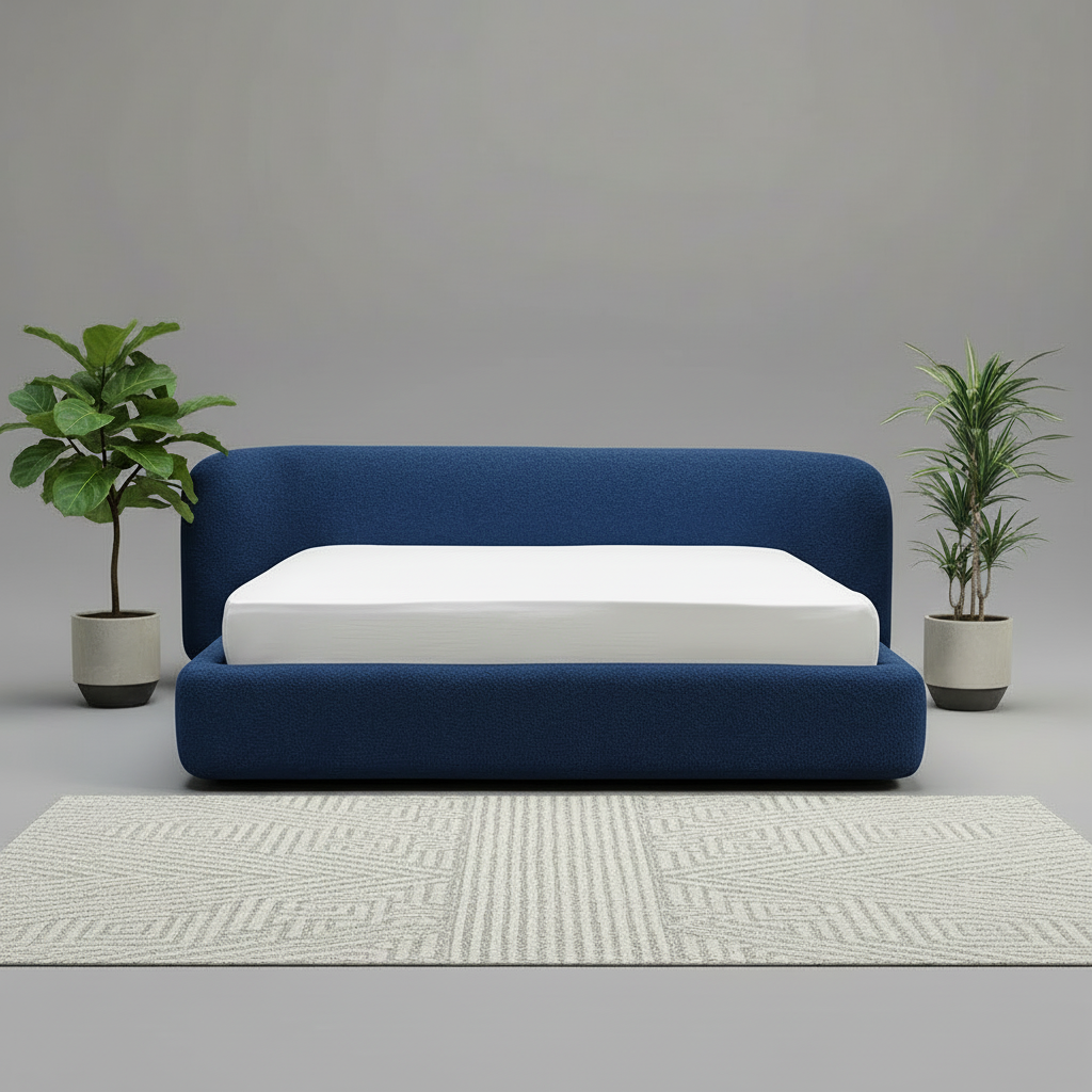 Helena Hydraulic Bed