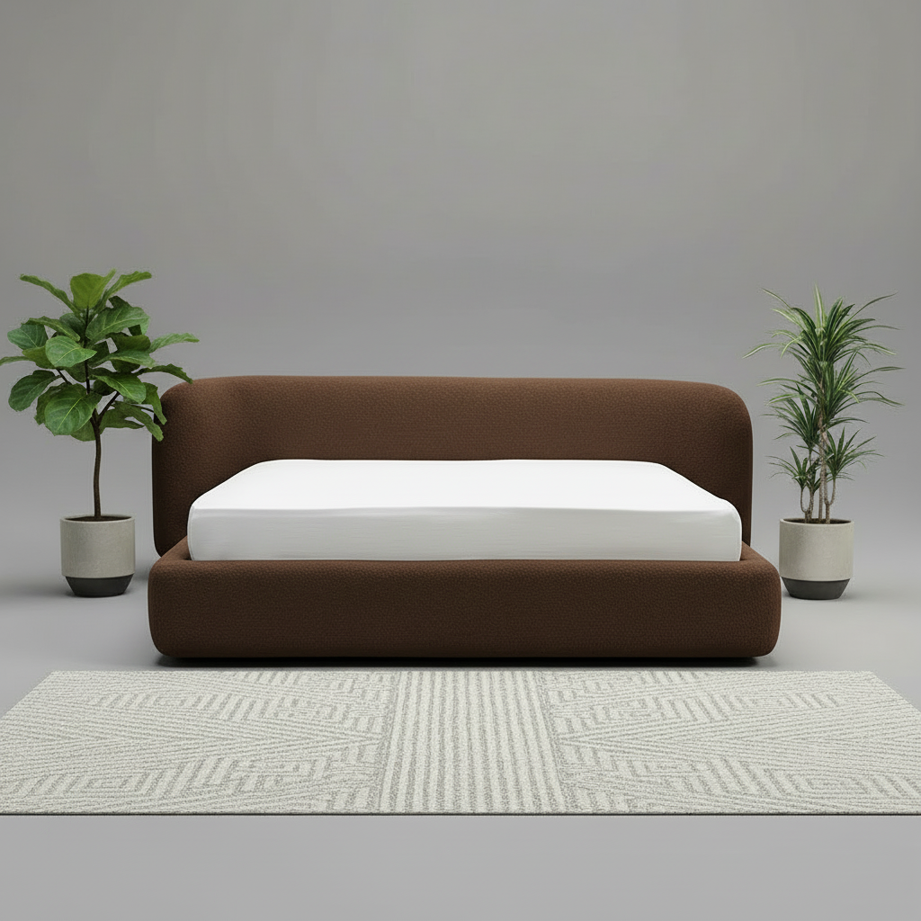 Helena Hydraulic Bed