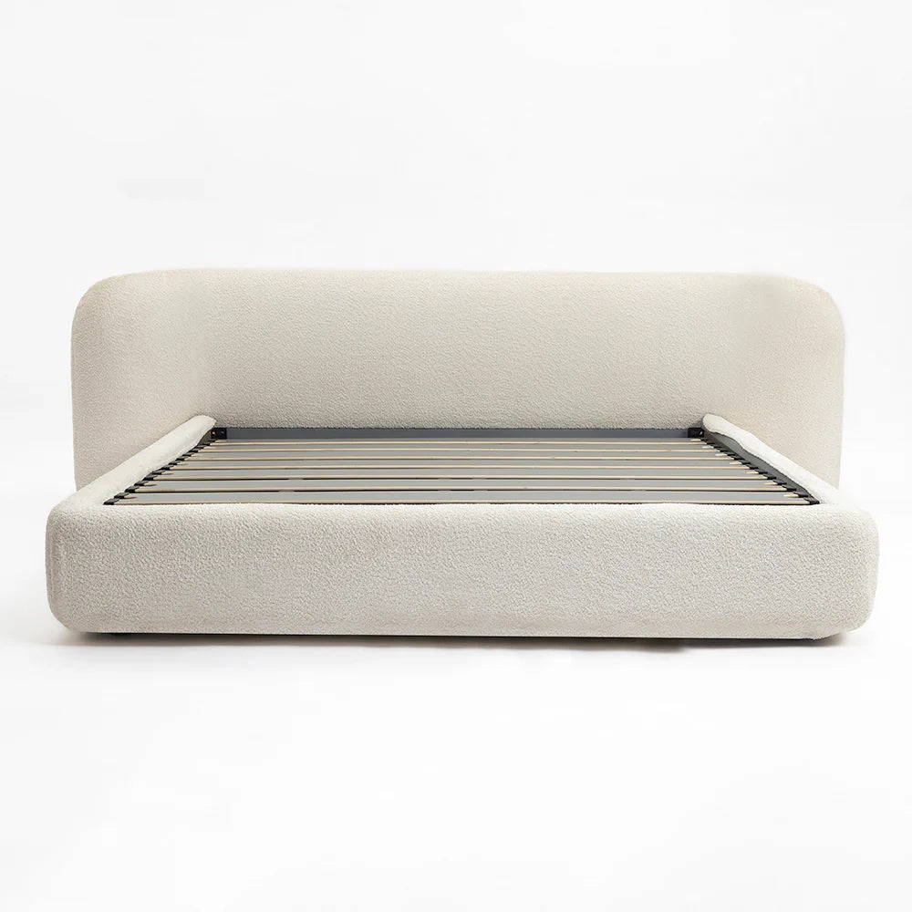 Helena Hydraulic Bed