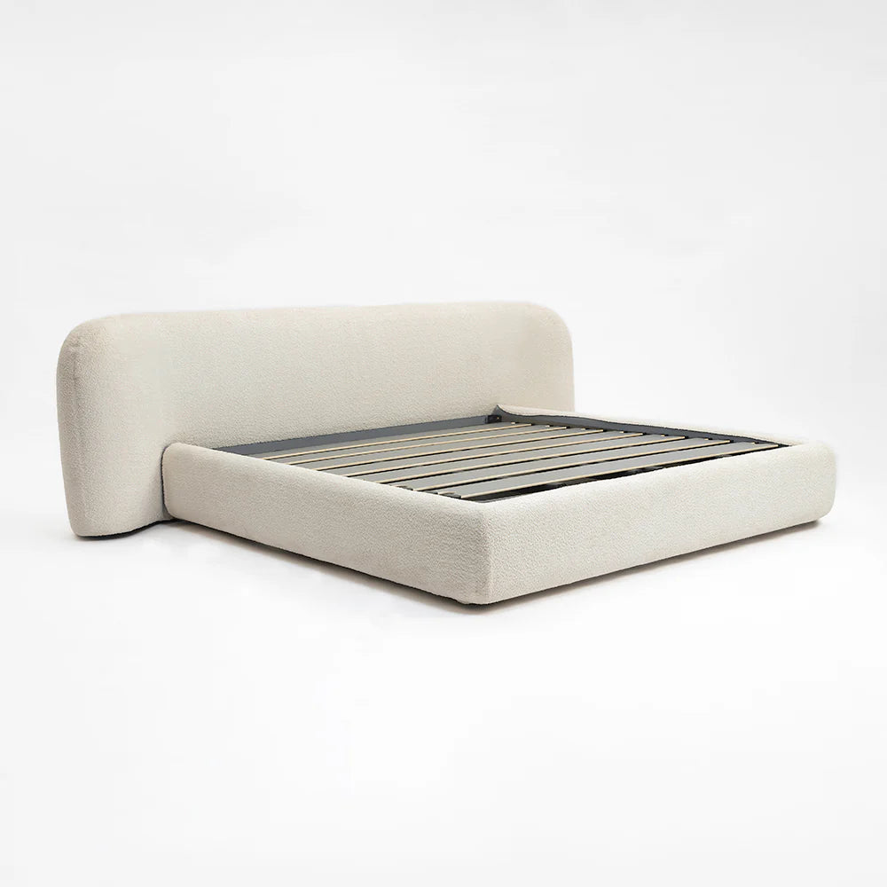 Helena Hydraulic Bed