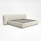 Helena Hydraulic Bed