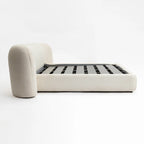 Helena Hydraulic Bed