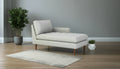 Brenda Chaise Lounge