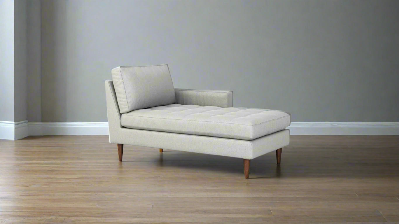 Brenda Chaise Lounge