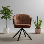 Shmuel Swivel Chair