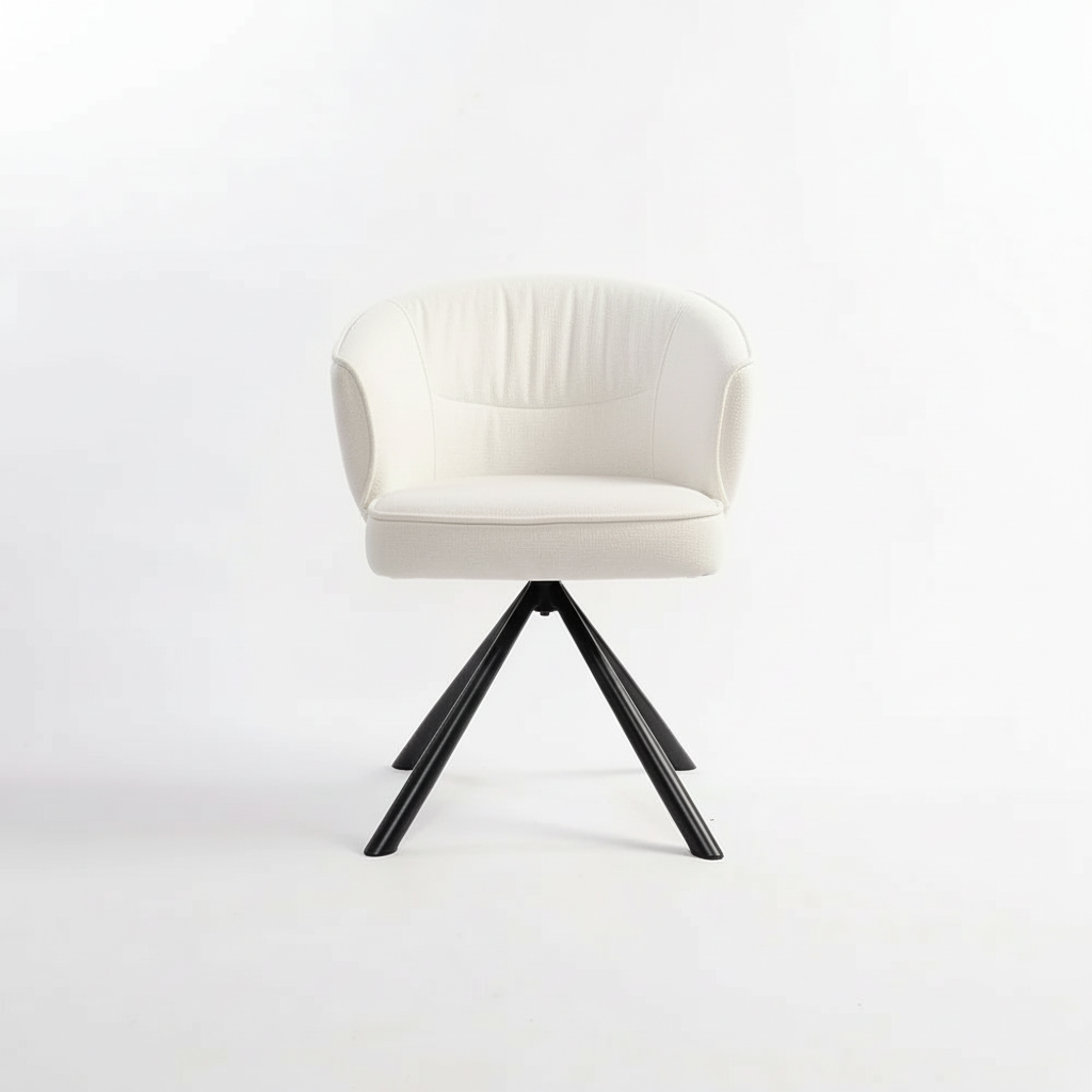 Shmuel Swivel Chair