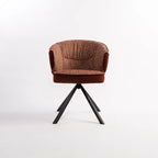 Shmuel Swivel Chair