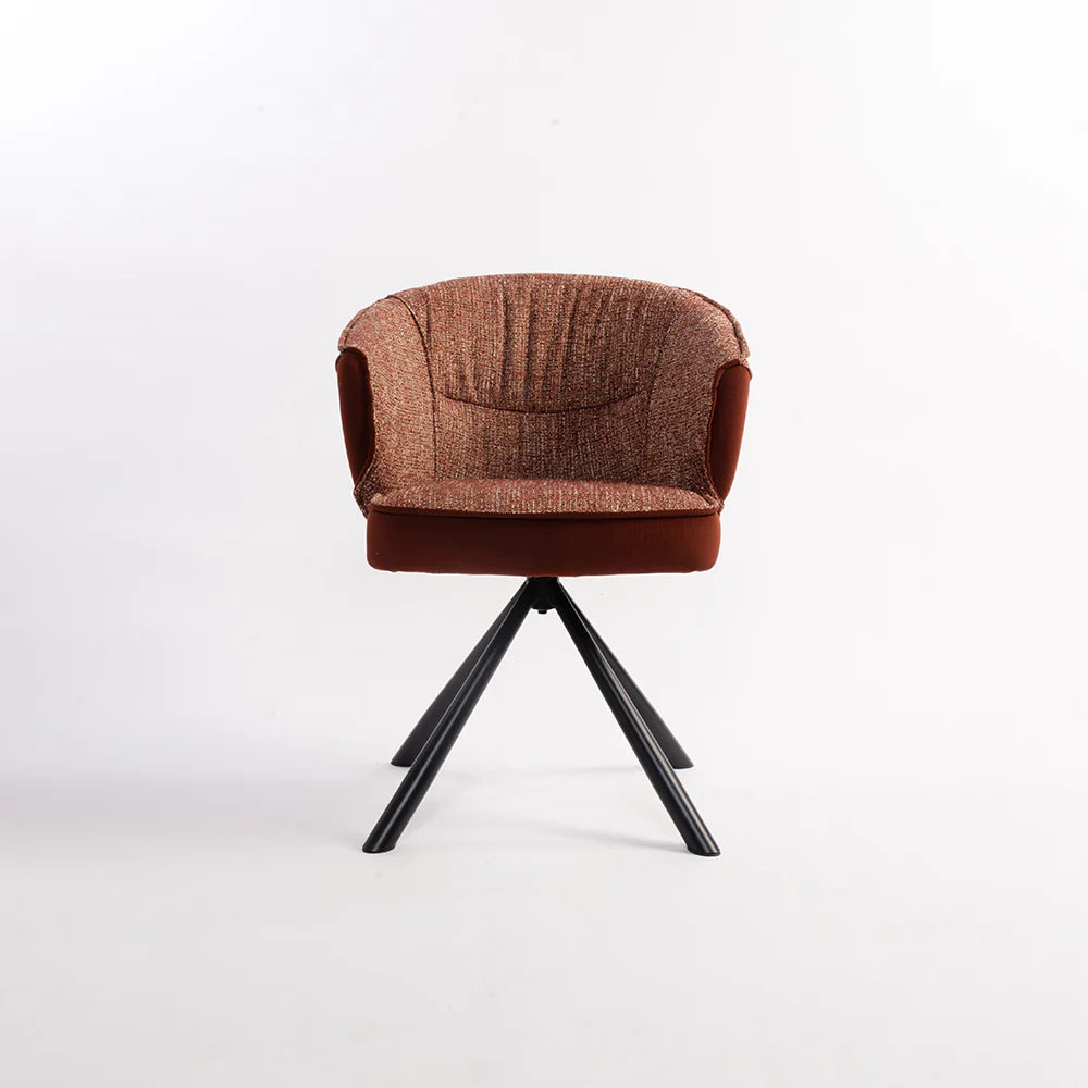 Shmuel Swivel Chair