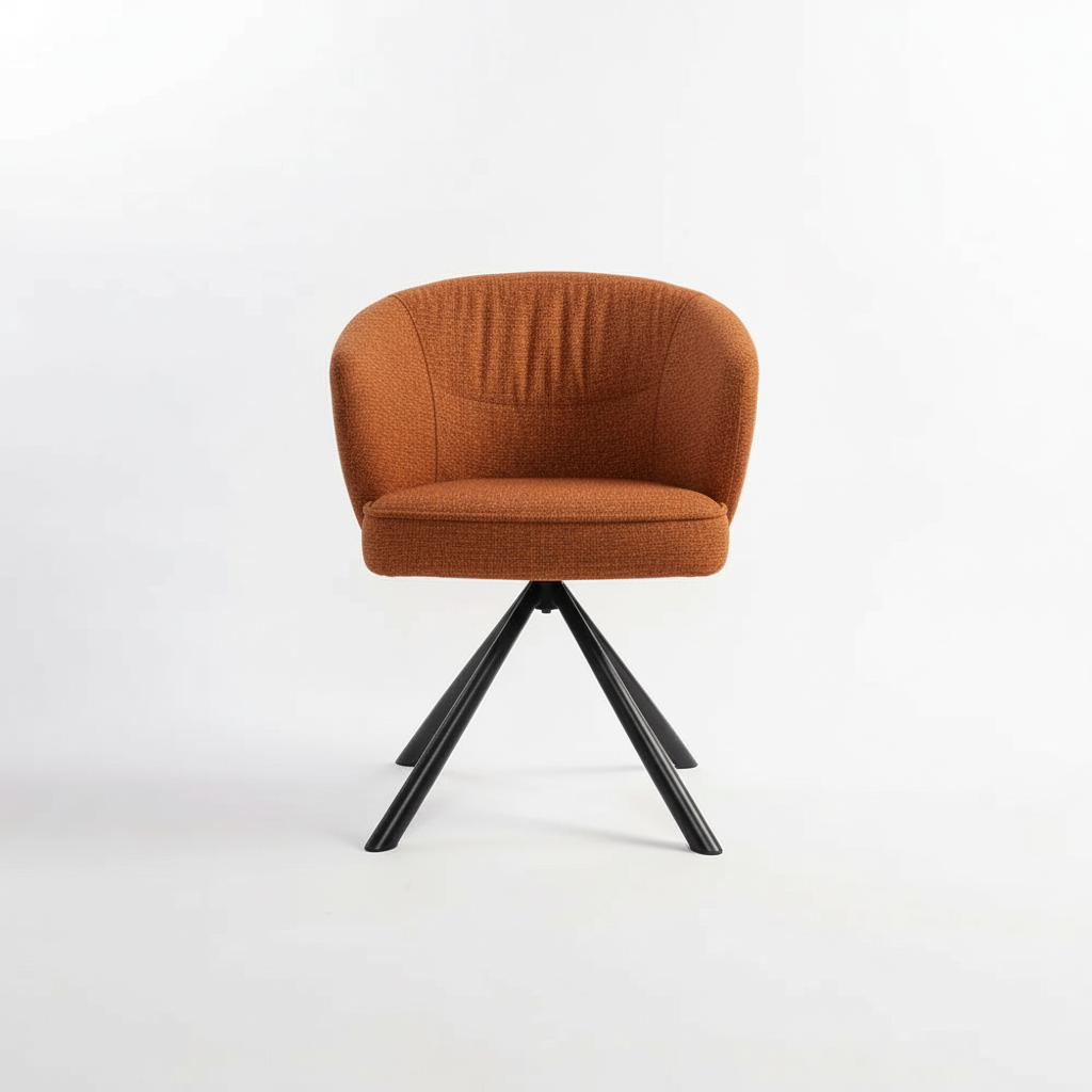 Shmuel Swivel Chair