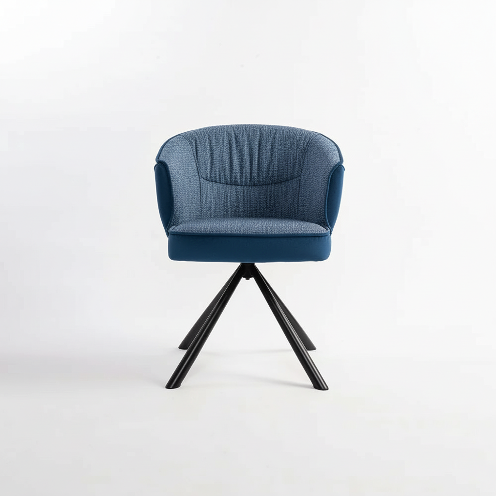 Shmuel Swivel Chair