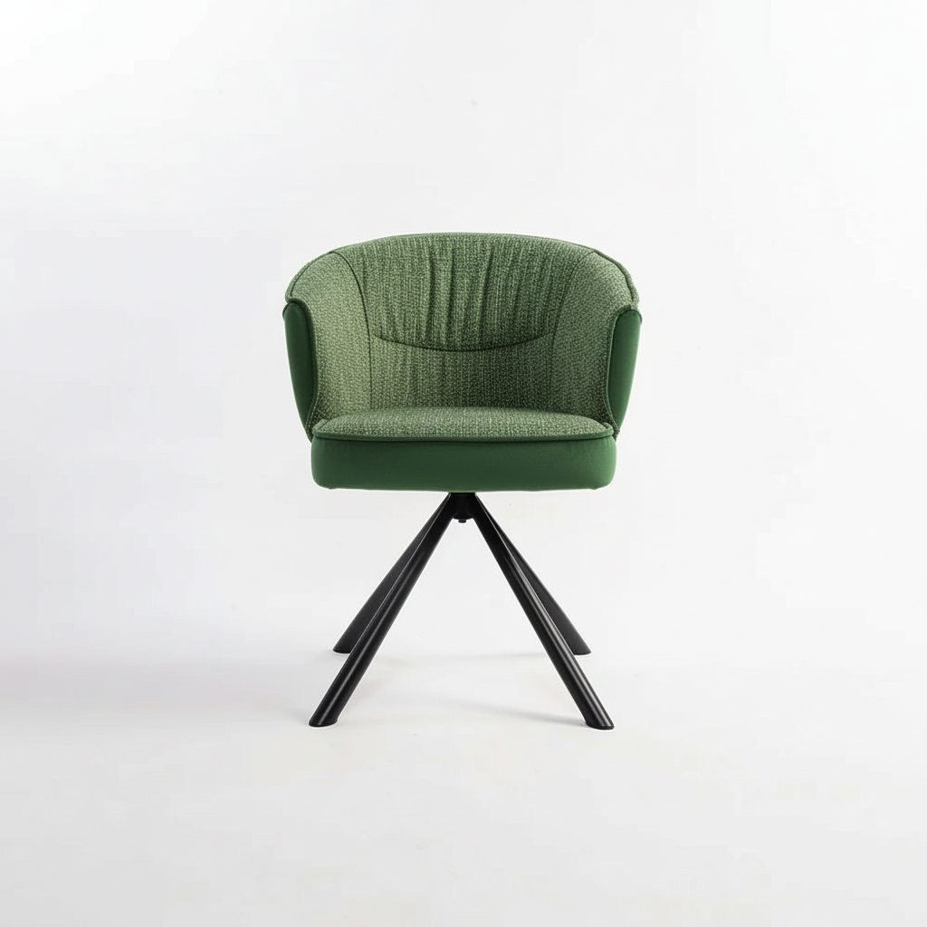Shmuel Swivel Chair