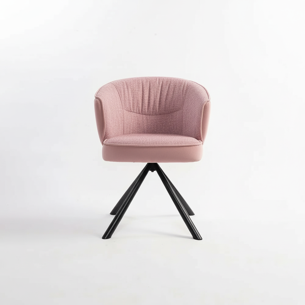 Shmuel Swivel Chair