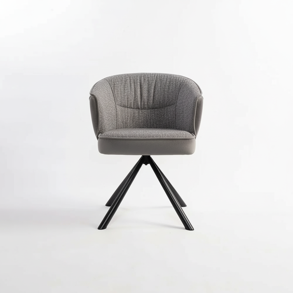 Shmuel Swivel Chair