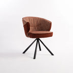 Shmuel Swivel Chair