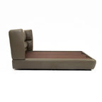 Madison Hydraulic Storage Bed