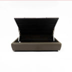 Madison Hydraulic Storage Bed