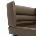 Madison Hydraulic Storage Bed