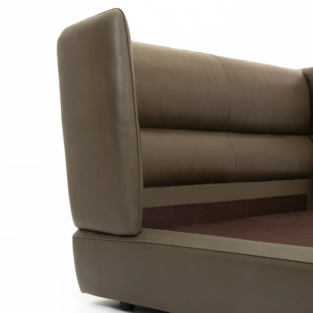 Madison Hydraulic Storage Bed