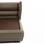 Madison Hydraulic Storage Bed