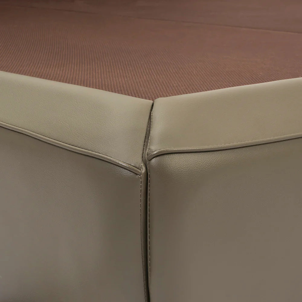 Madison Hydraulic Storage Bed