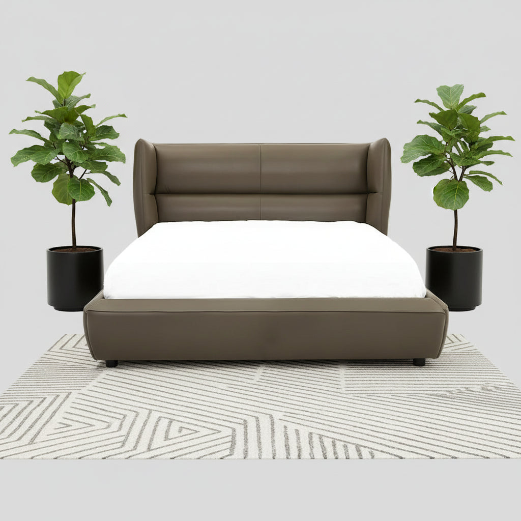 Madison Hydraulic Storage Bed