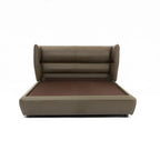 Madison Hydraulic Storage Bed