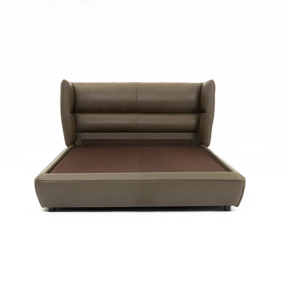 Madison Hydraulic Storage Bed