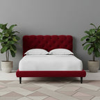 Judy Non-Storage Bed