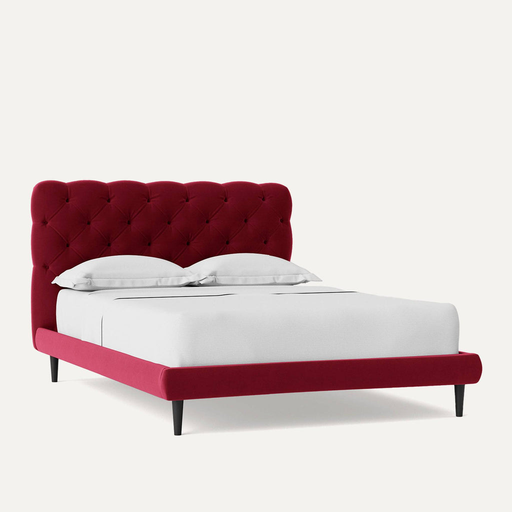 Judy Non-Storage Bed