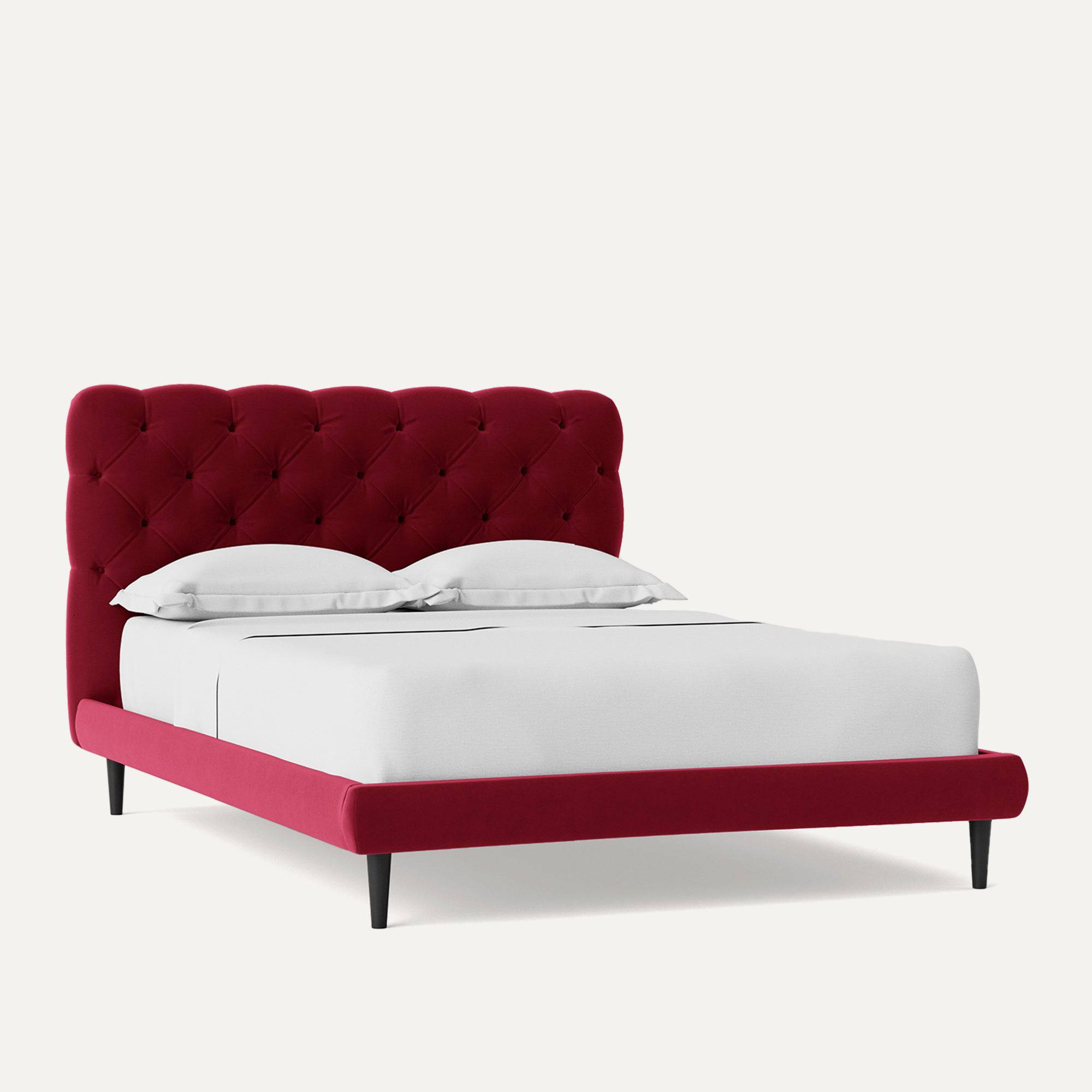 Judy Non-Storage Bed