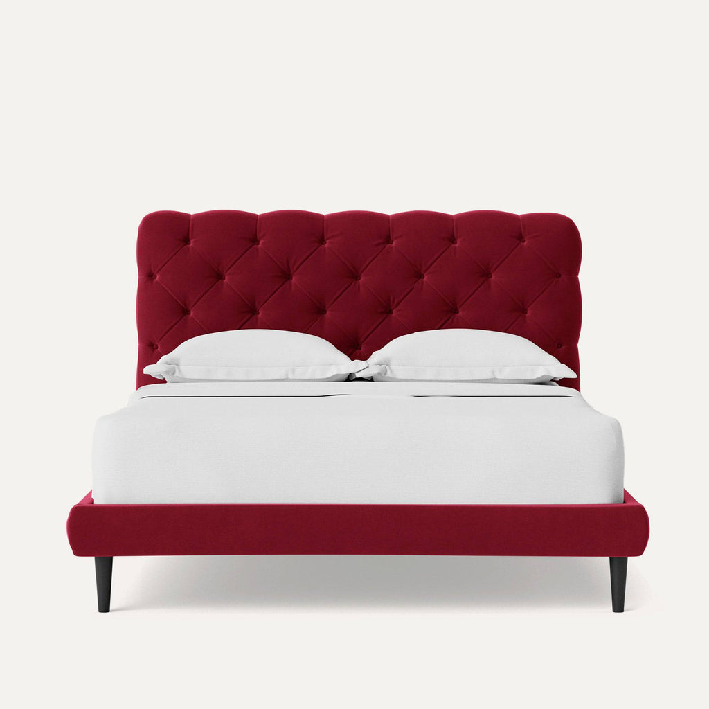 Judy Non-Storage Bed