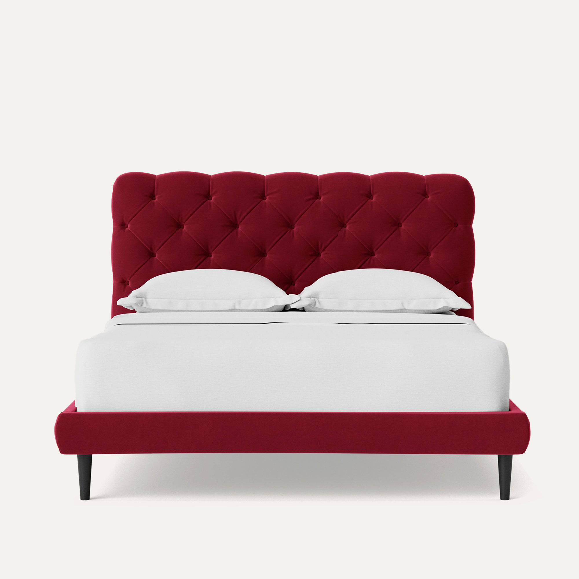 Judy Non-Storage Bed