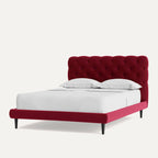 Judy Non-Storage Bed