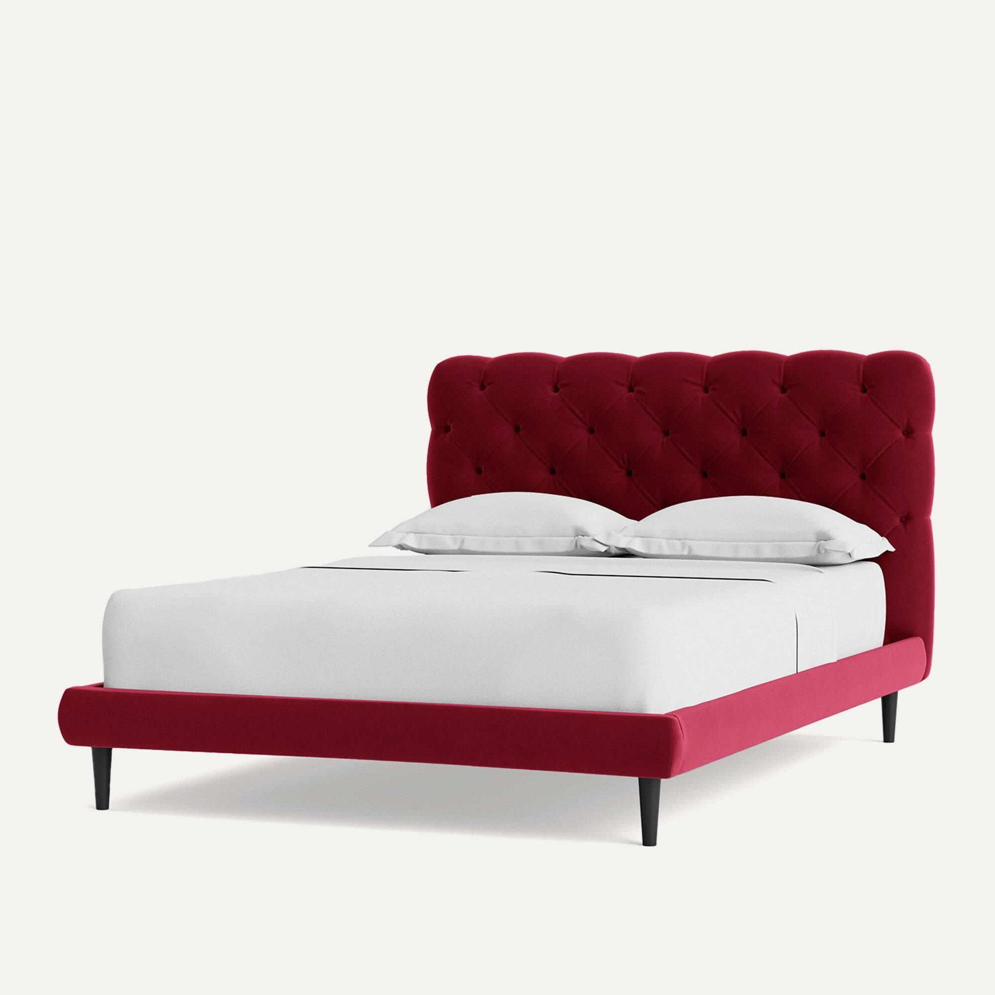 Judy Non-Storage Bed